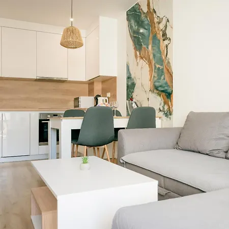 Elegant Daire Makarska