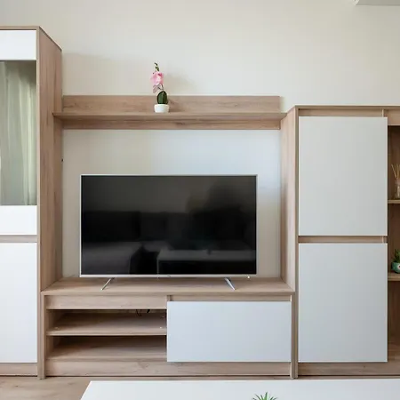 Daire Elegant Makarska