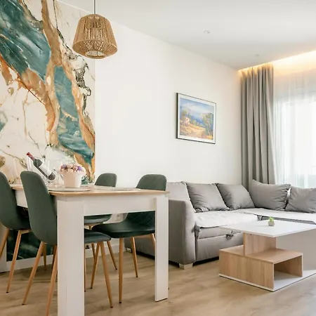 Daire Elegant Makarska