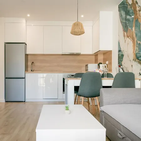 Elegant Daire Makarska