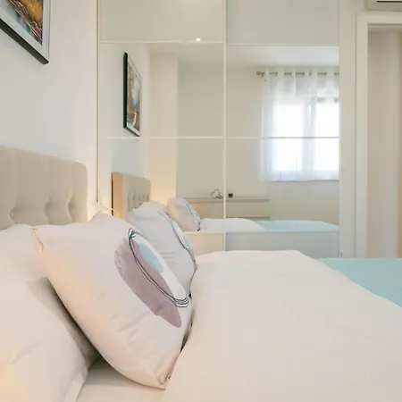 Daire Elegant Makarska